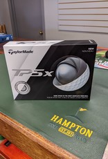 Taylor Made Taylor Made TP5X Golf Ball Dozen