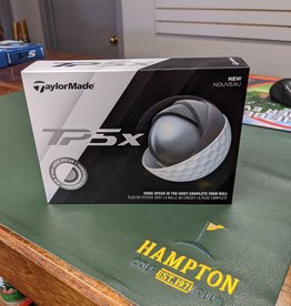 Taylor Made Taylor Made TP5X Golf Ball Dozen