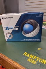 Taylor Made Taylor Made TP5 Golf Ball Dozen