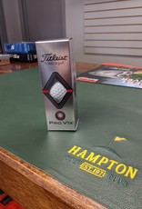 Titleist Titleist Pro V1X ball Sleeve