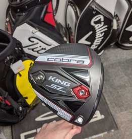 Cobra Cobra Speed Zone/X Driver