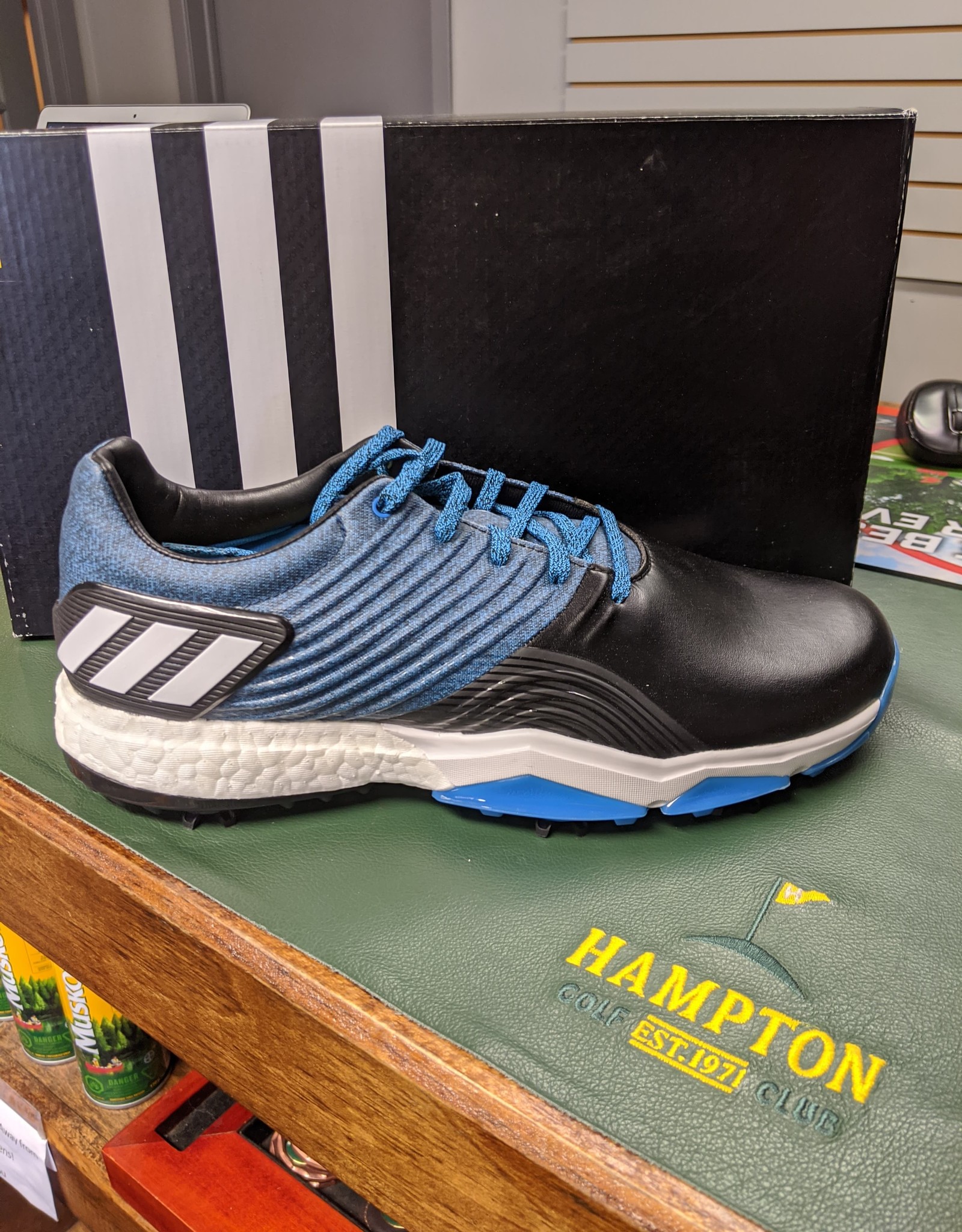 Adidas Adidas 4ORGED Shoe M