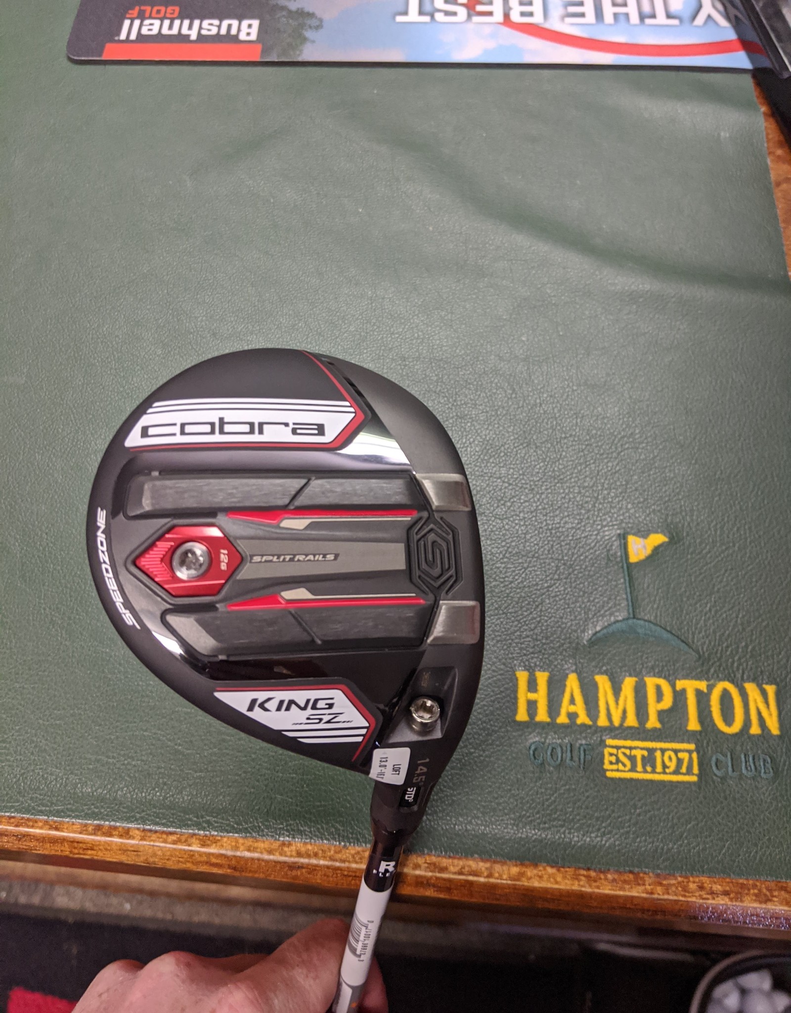 Cobra Cobra Speed Zone Fairway