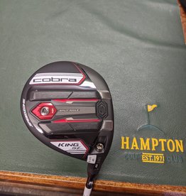 Cobra Cobra Speed Zone Fairway