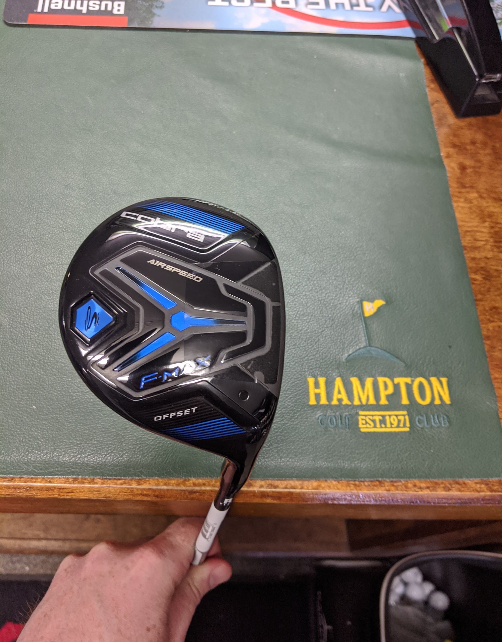 Cobra Cobra F Max Fairway