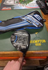 Tour Edge Exotics Fairway - EXS