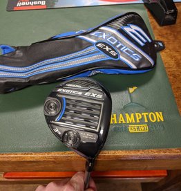 Tour Edge Exotics Fairway - EXS