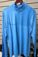 Puma Puma 1/4 Zip Men's Sweater