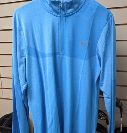 Puma Puma 1/4 Zip Men's Sweater