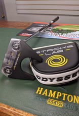 Callaway Odyssey Stroke Lab Putters