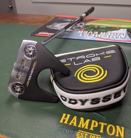 Callaway Odyssey Stroke Lab Putters