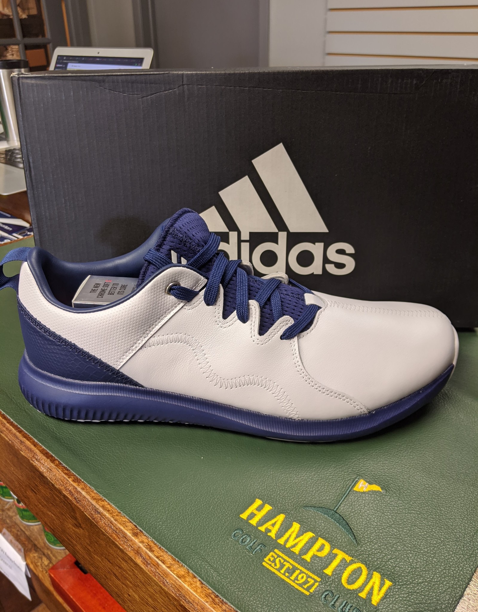 Adidas Adidas Adicross PPF