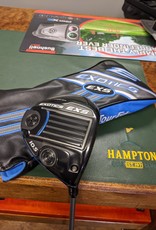 Tour Edge Exotics Driver - EXS