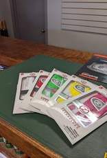 Ladies Zero Friction Gloves