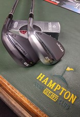 Cleveland RTX4 Wedge