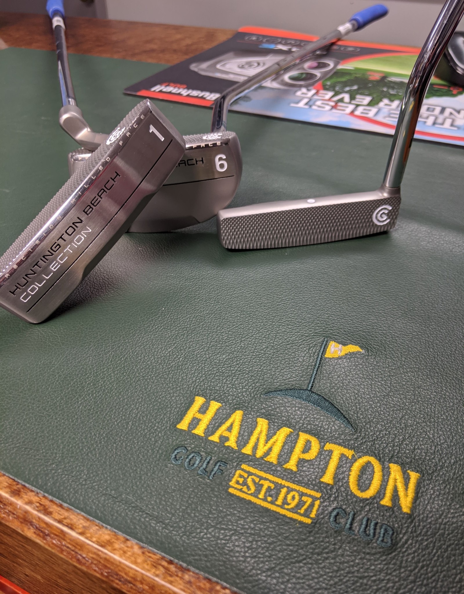 Cleveland Huntington Beach Putter