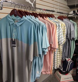 LinkSoul Boutique Polo