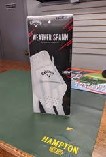 Callaway Callaway Weather Spann Glove