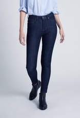 Dish High Rise Skinny - Rinse