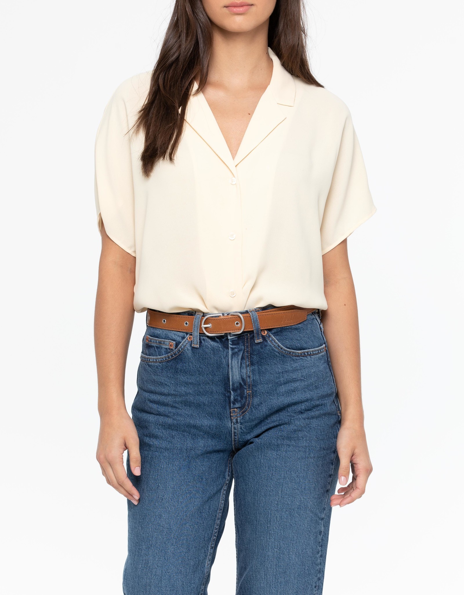 Matt & Nat Paro Belt
