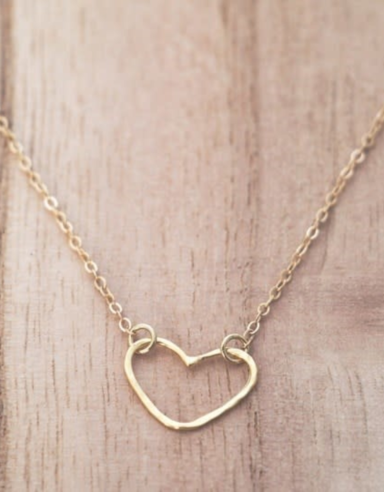 Glee Amore Necklace