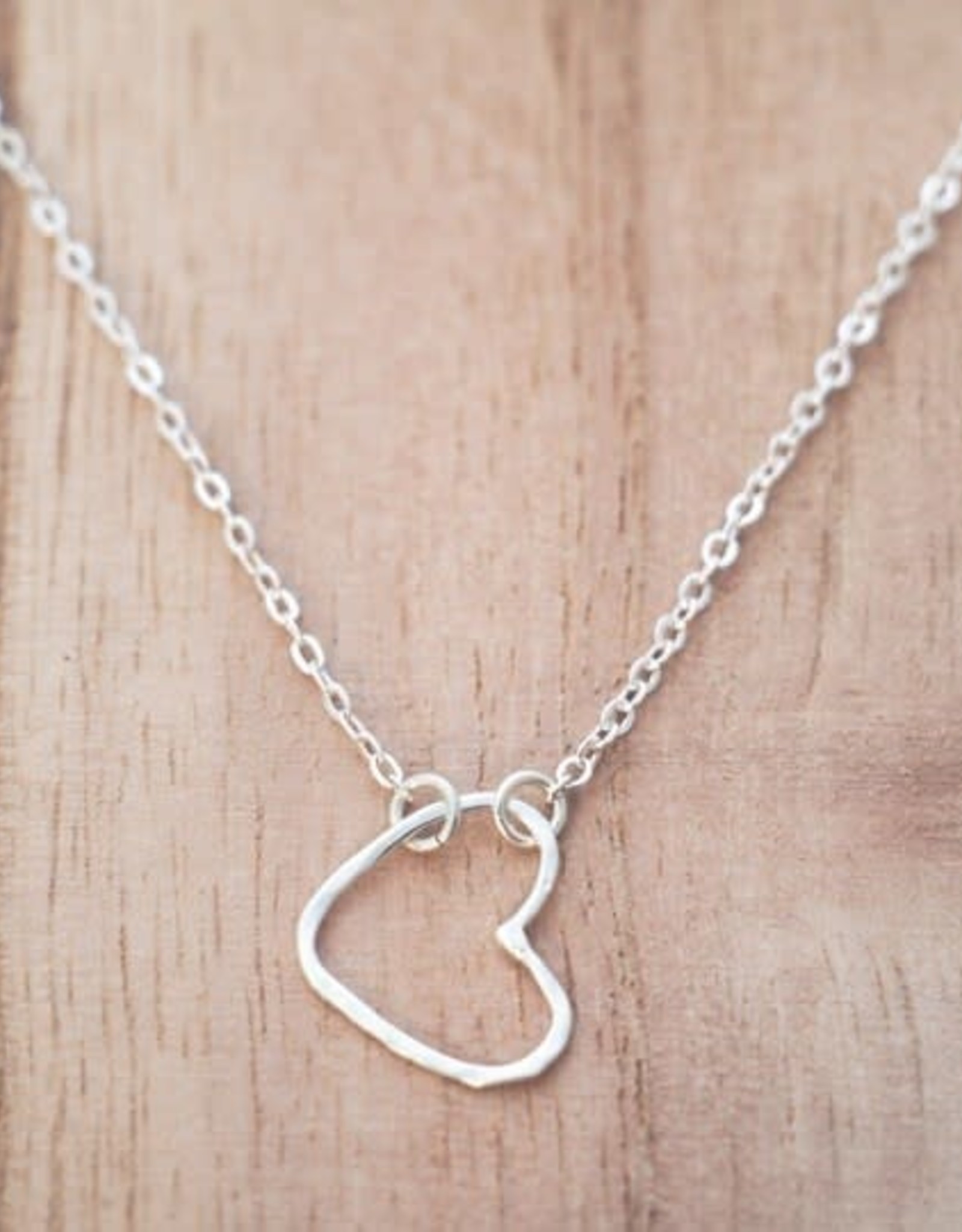 Glee Amore Necklace