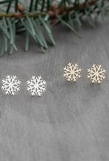 Glee Frost Studs