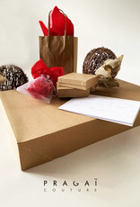 Pragai Holiday Gift Wrapping