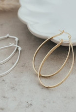 Glee Delilah Hoops