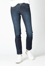 Duer DUER Slim Straight - Indigo