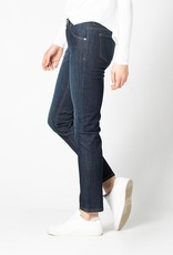 Duer DUER Slim Straight - Indigo