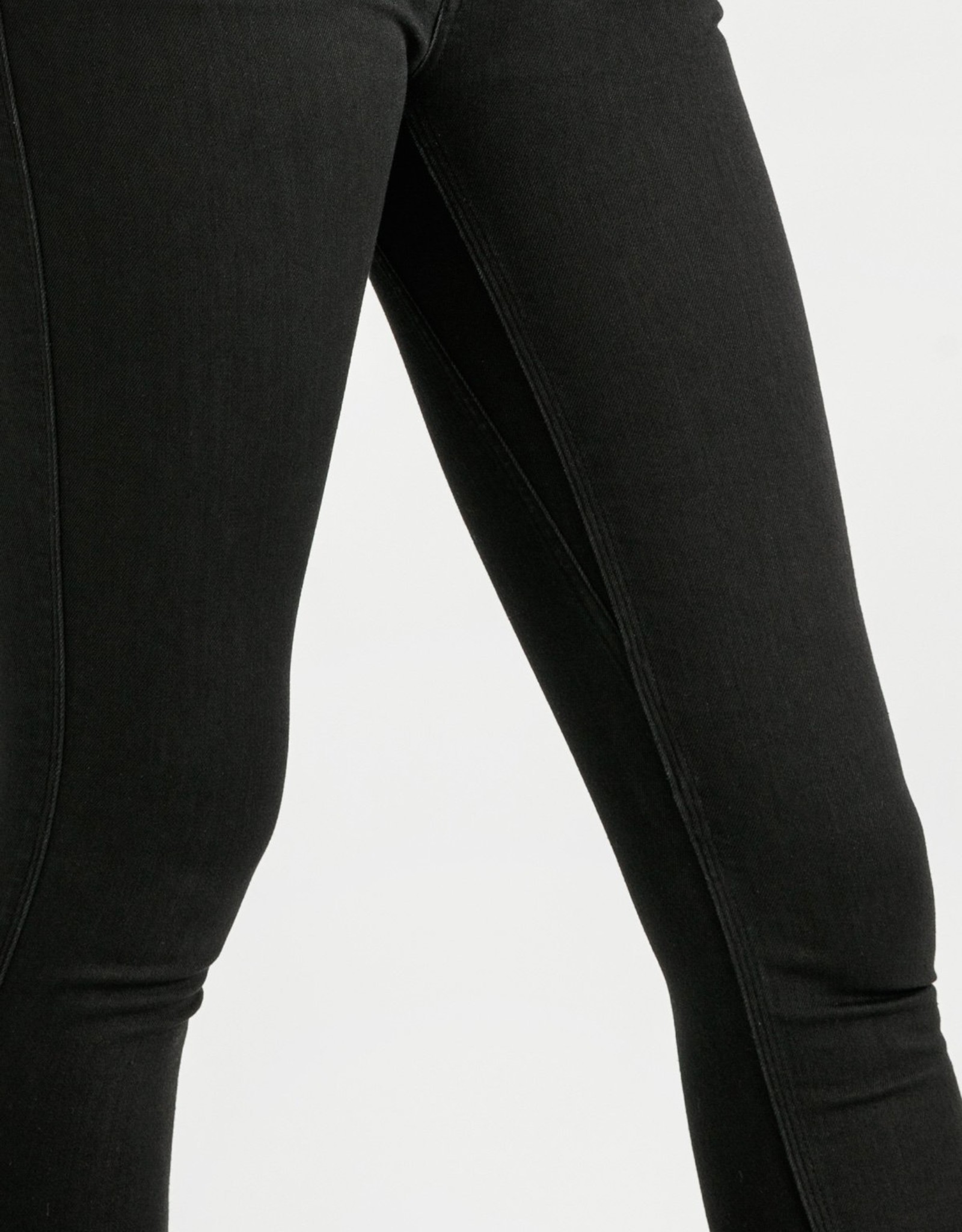Duer DUER Skinny - Black