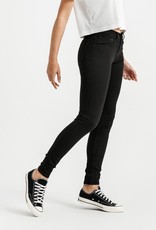 Duer DUER Skinny - Black