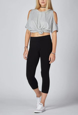 C'est Moi Bamboo 3/4 Leggings