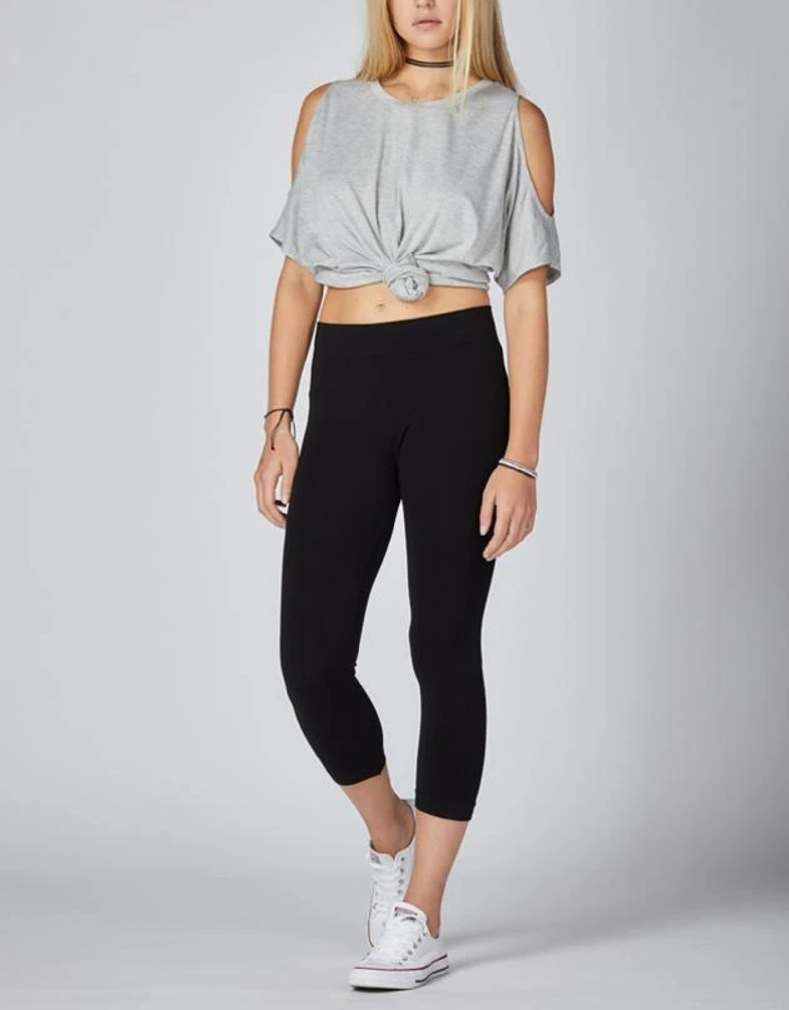 C'est Moi Bamboo 3/4 Leggings