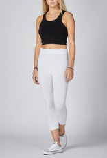 C'est Moi Bamboo 3/4 Leggings