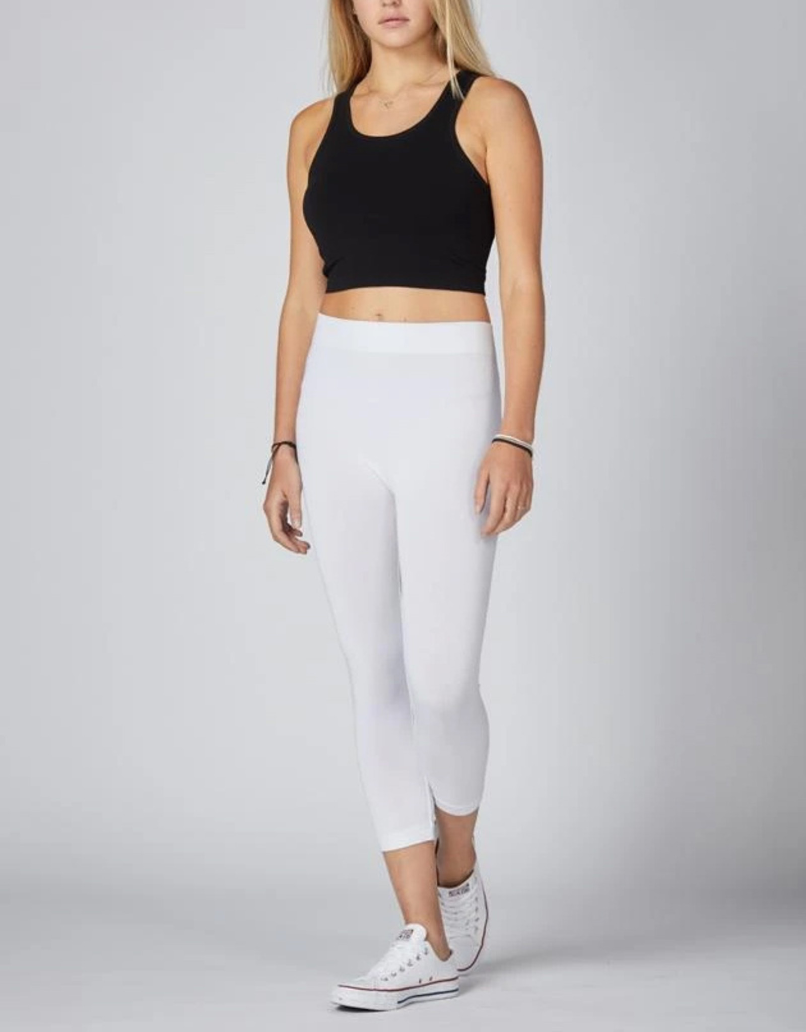 C'est Moi Bamboo 3/4 Leggings
