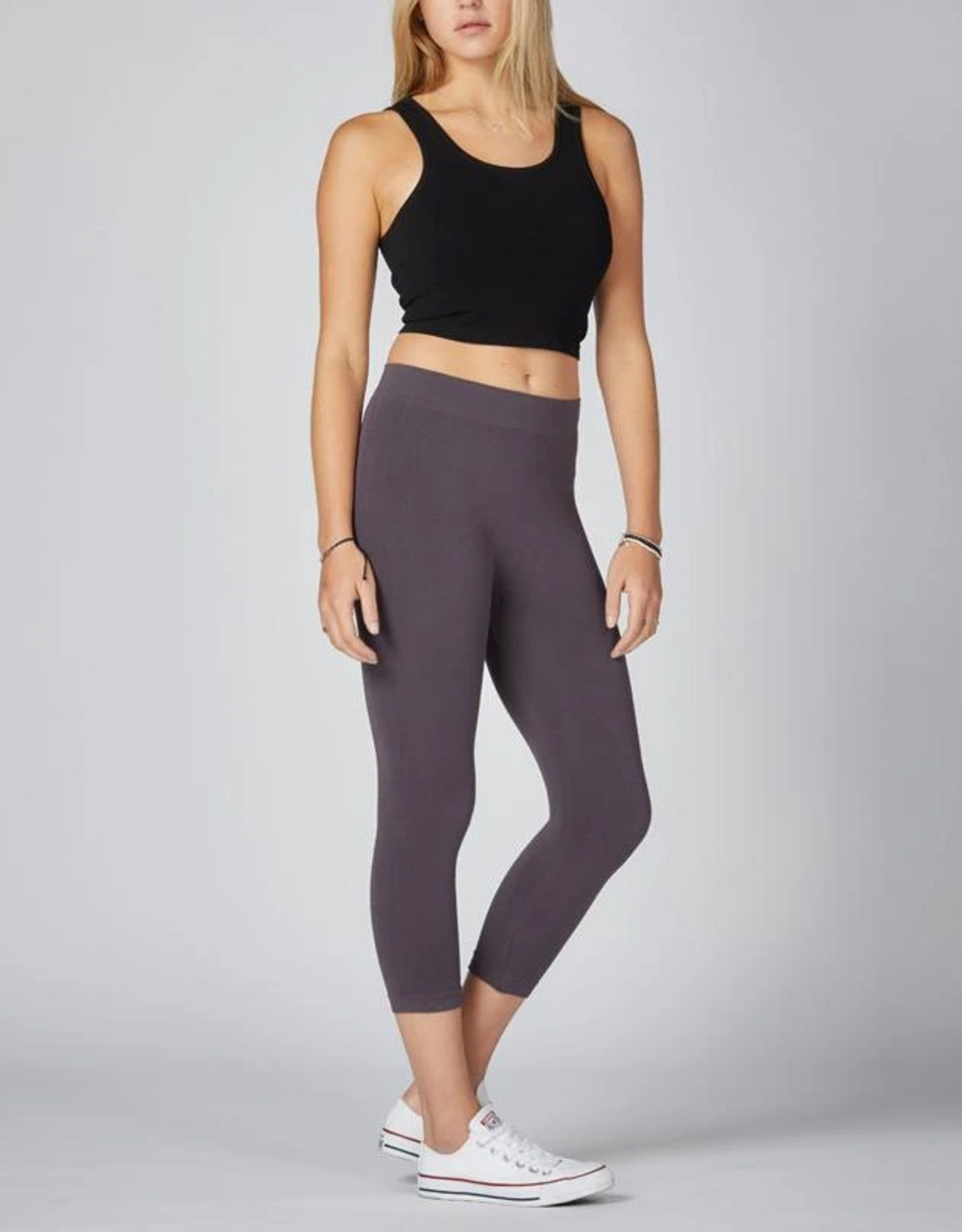 C'est Moi Bamboo 3/4 Leggings
