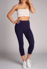 C'est Moi Bamboo 3/4 Leggings