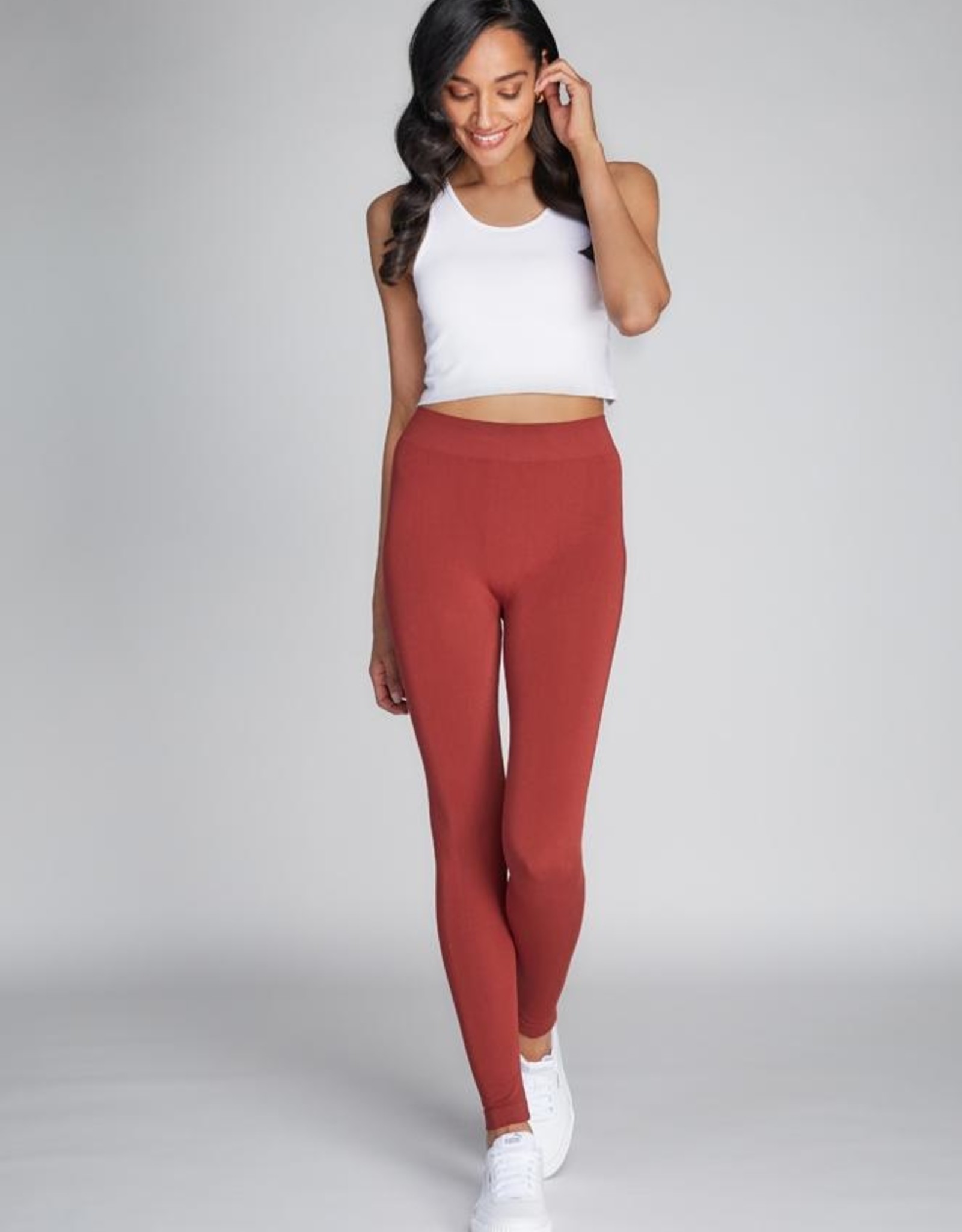 C'est Moi Bamboo Leggings