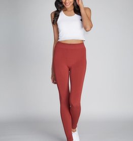 C'est Moi Bamboo Leggings