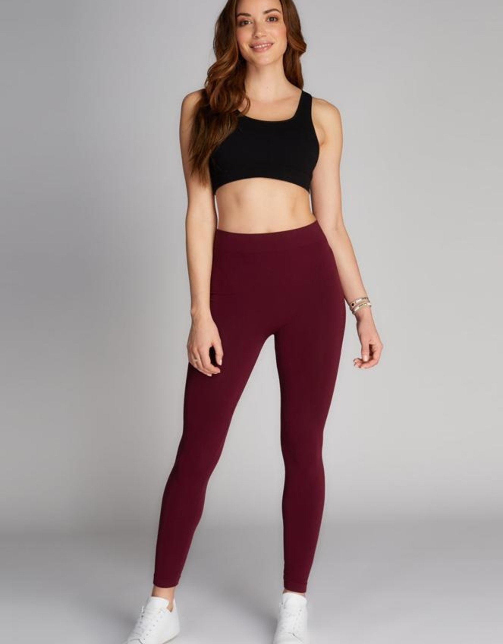 C'est Moi Bamboo Leggings