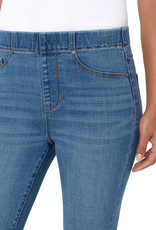 Liverpool Chloe Crop Skinny