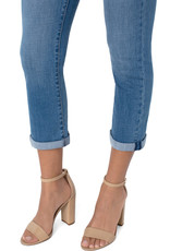 Liverpool Chloe Crop Skinny