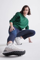 Duer Girlfriend Jean - Dark Stone