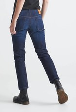 Duer Girlfriend Jean - Dark Stone