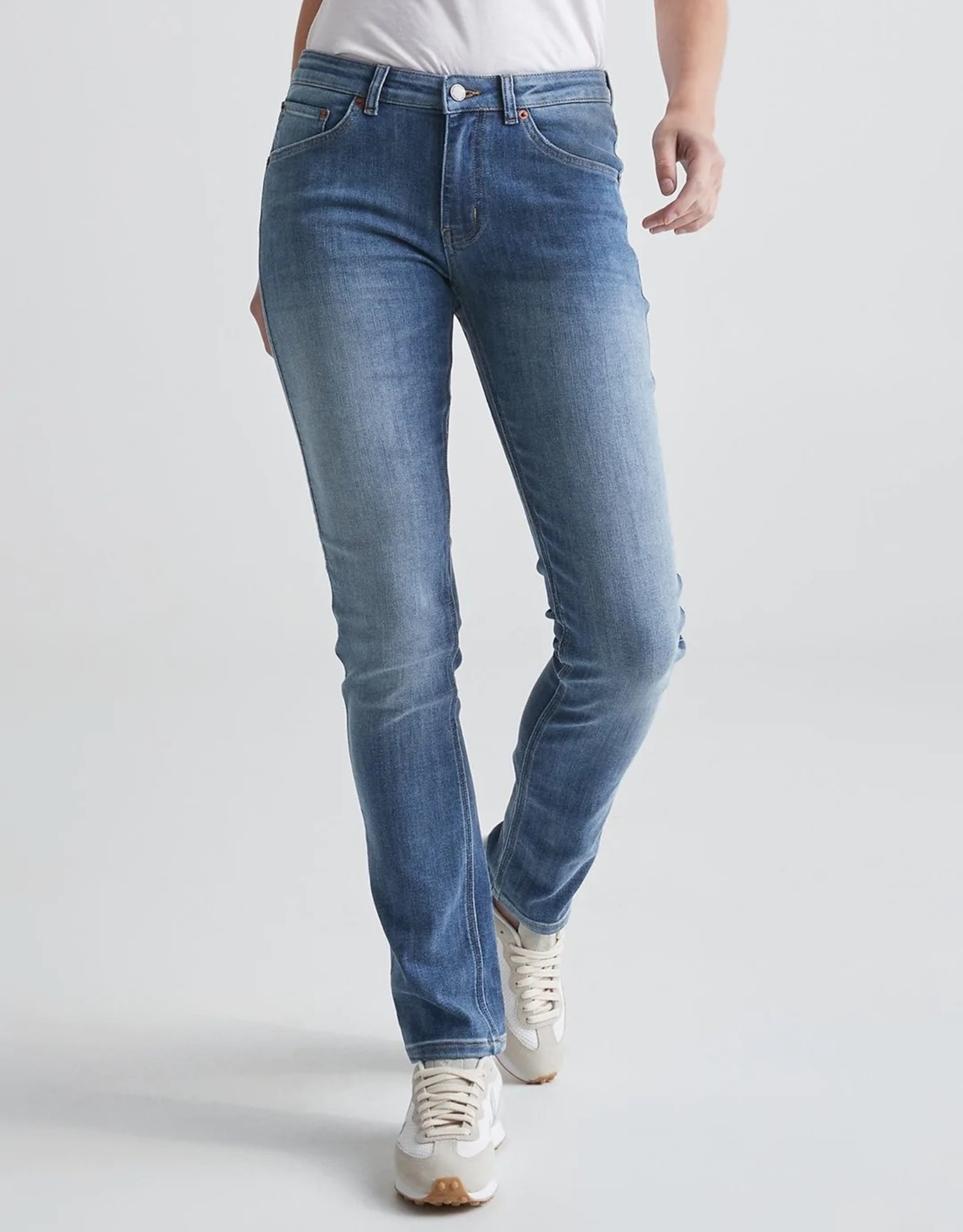 Duer Skinny - Tidal