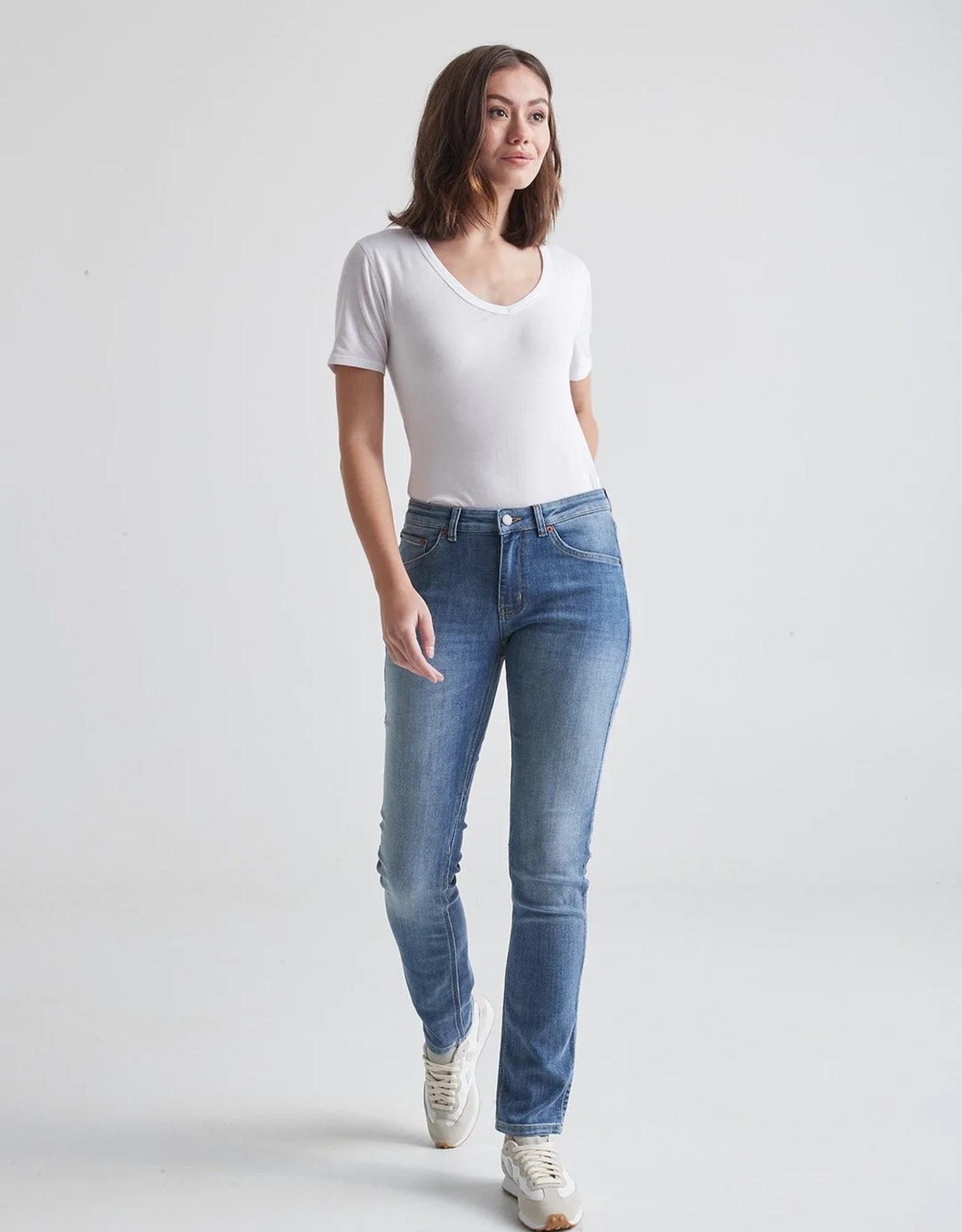 Duer Skinny - Tidal