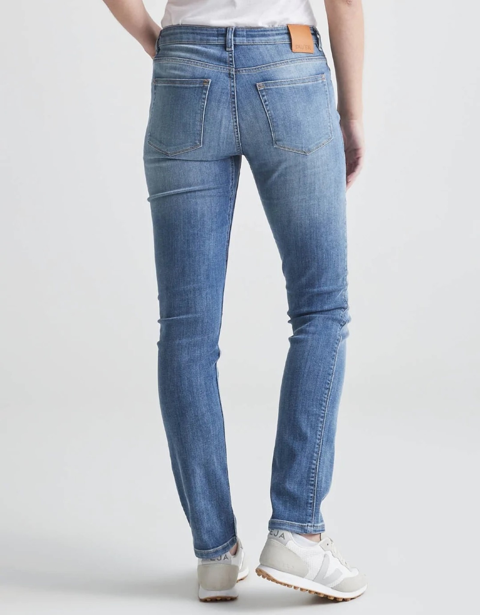 Duer Skinny - Tidal