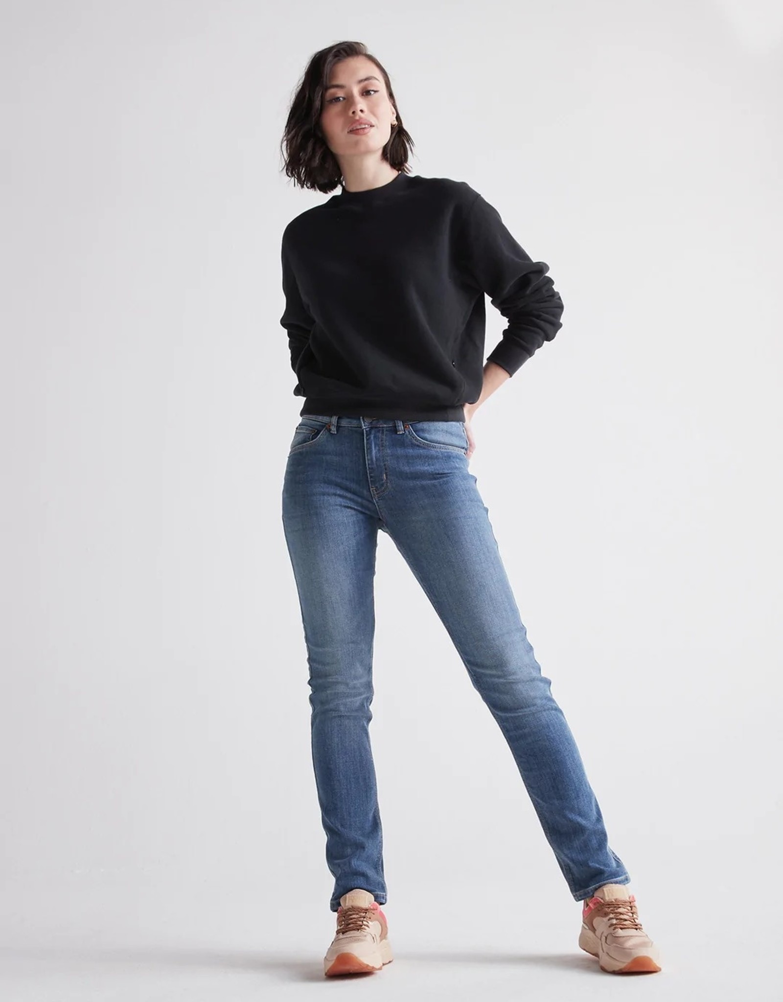 Duer Skinny - Tidal